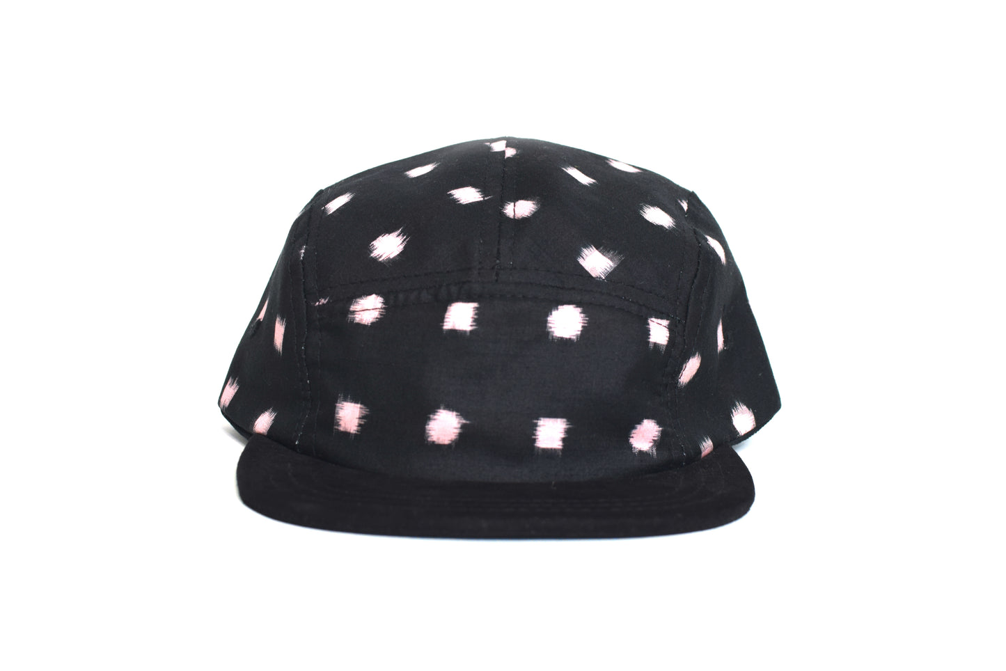 Shimo Five Panel Hat