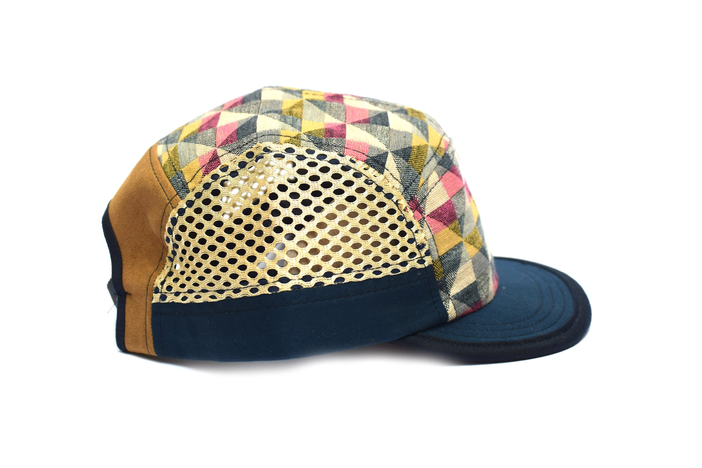 Trillejido Eight Panel Sport Hat (sb)