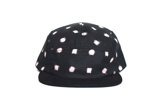 Shimo Five Panel Hat (sb)