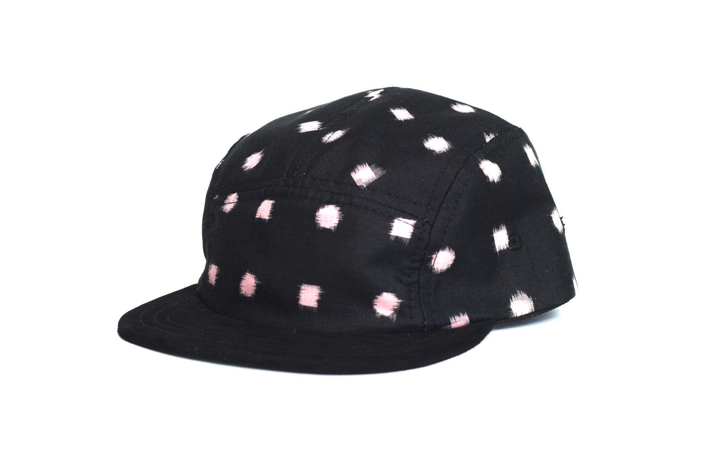 Shimo Five Panel Hat