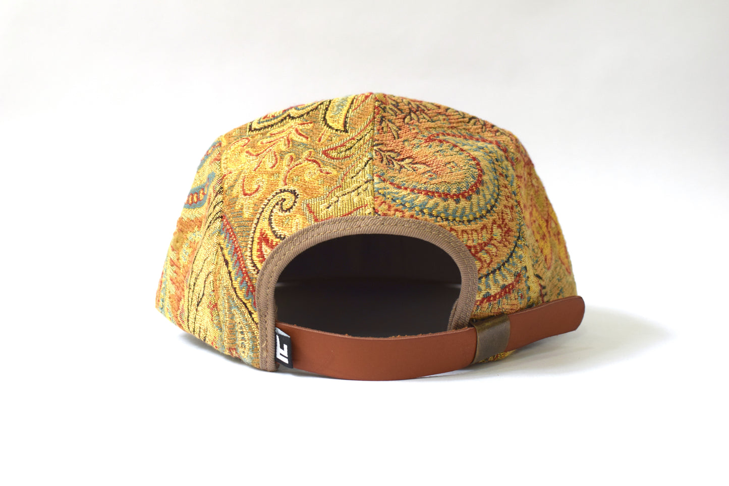 Uksudar Five Panel Hat (sb)