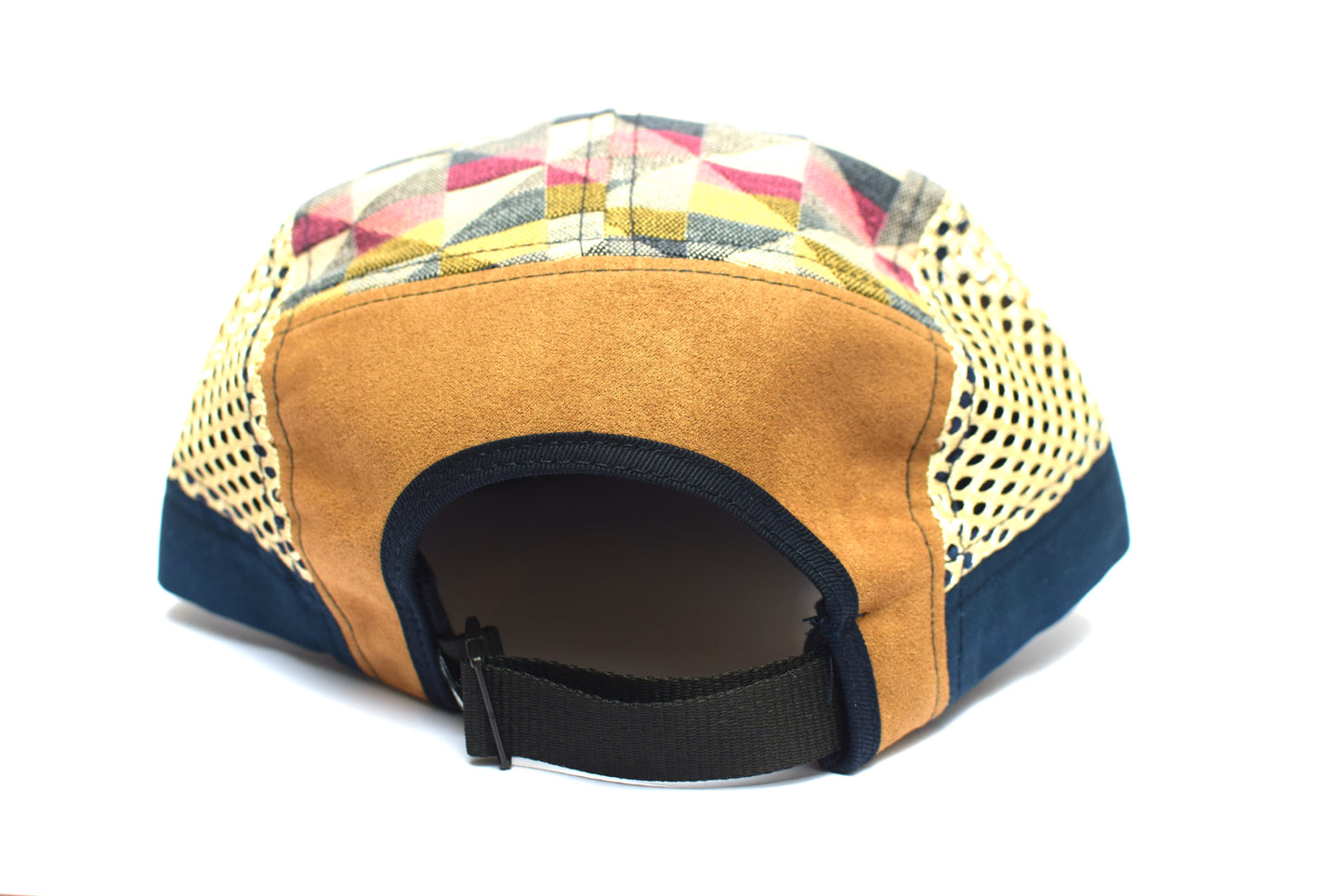 Trillejido Eight Panel Sport Hat (sb)