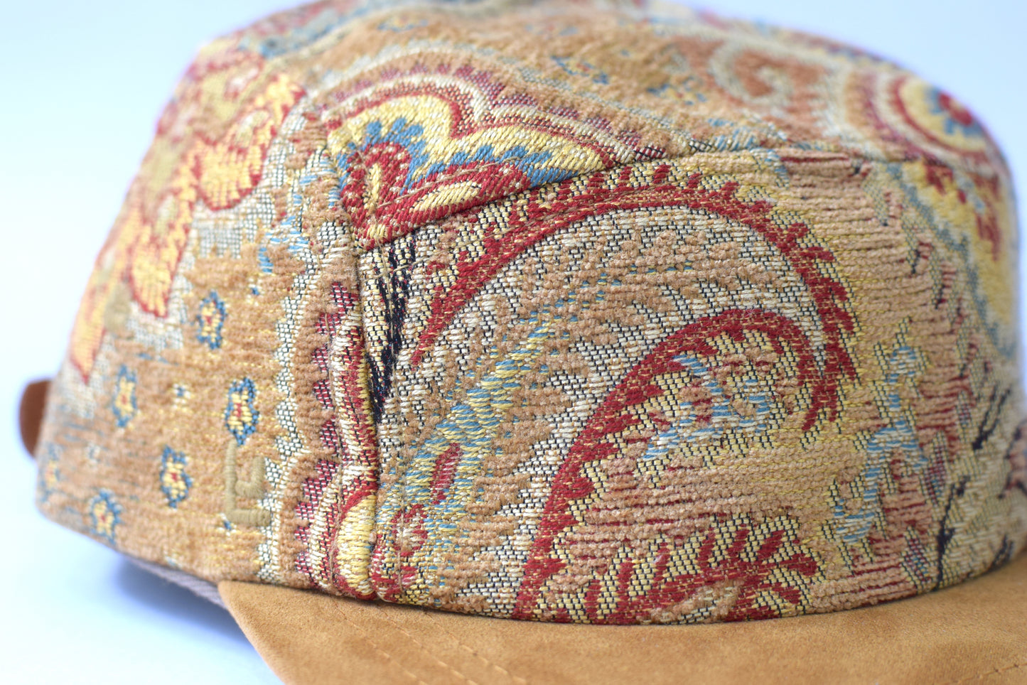 Uksudar Five Panel Hat (sb)