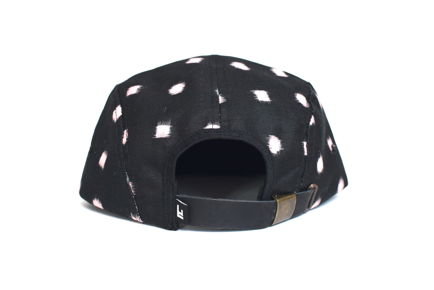 Shimo Five Panel Hat (sb)