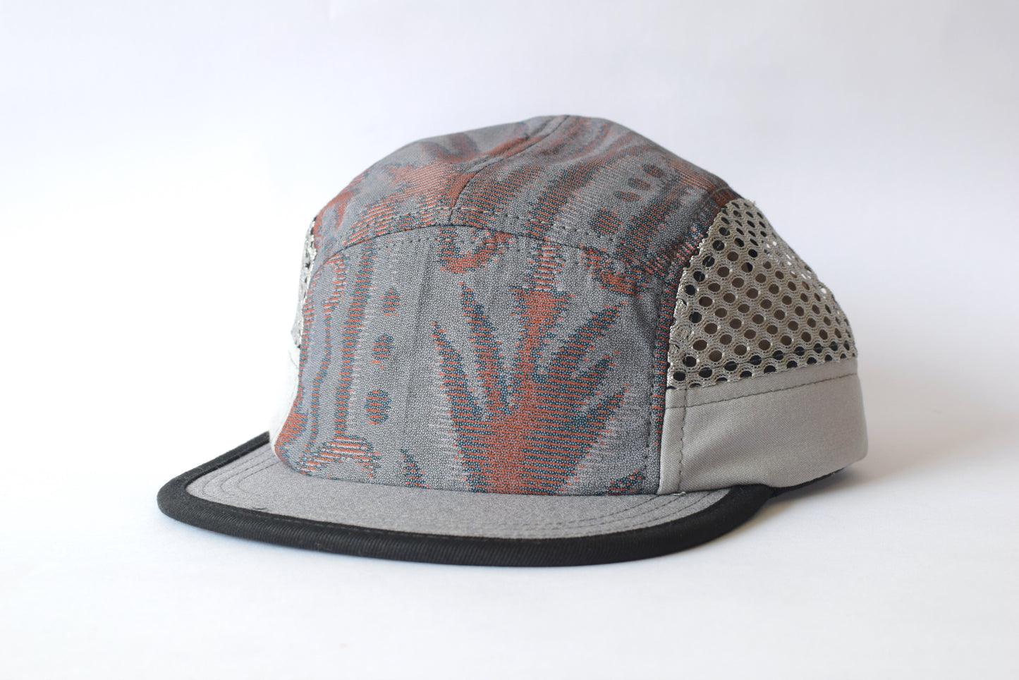 Yakomo Eight Panel Sport Hat (sb) (Copy)