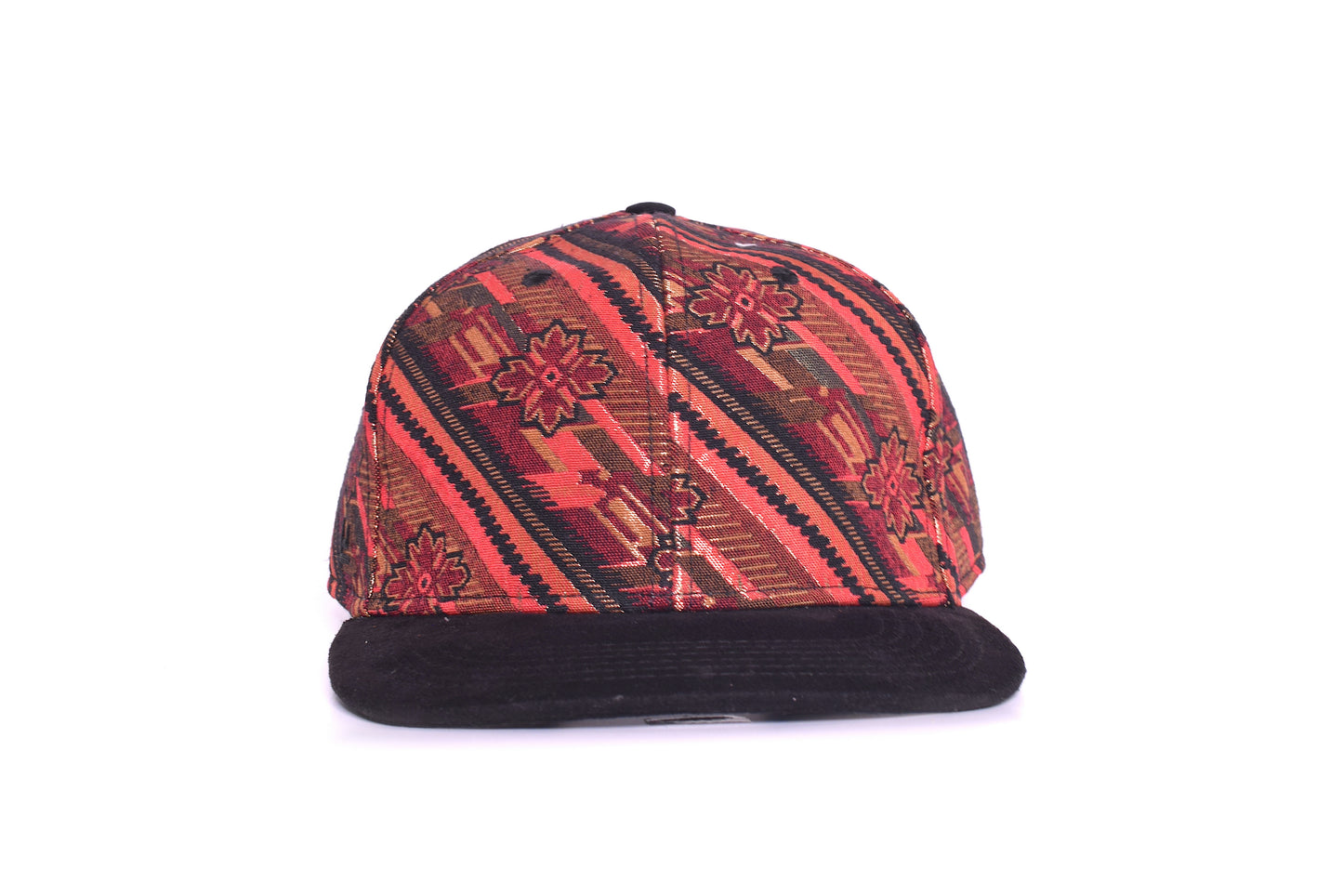 Yamdi Six-Panel Large Fit Hat