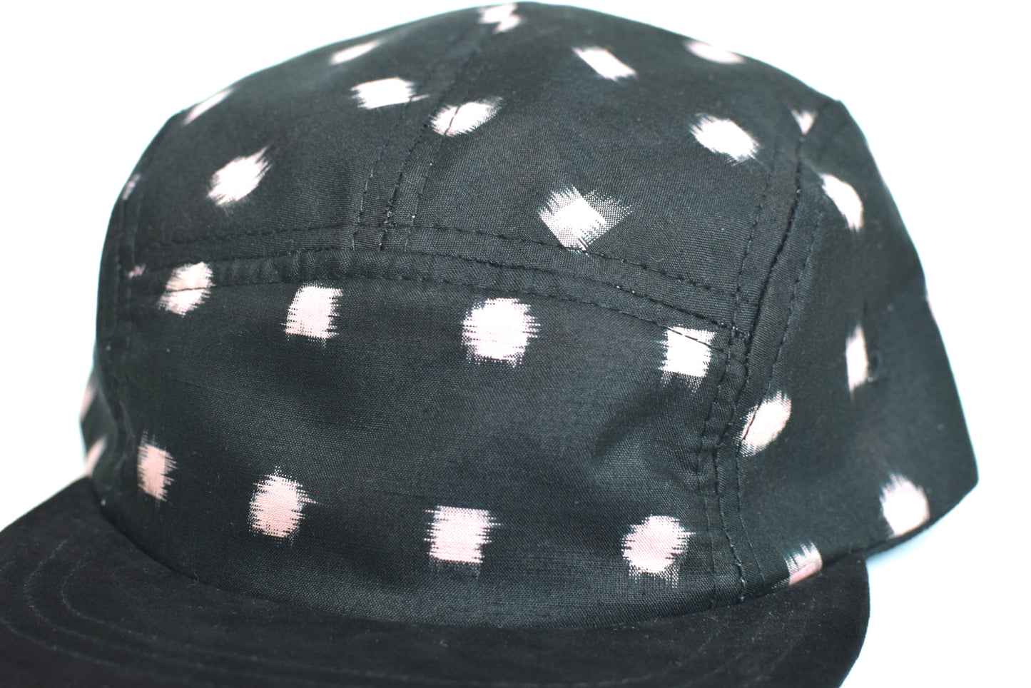 Shimo Five Panel Hat