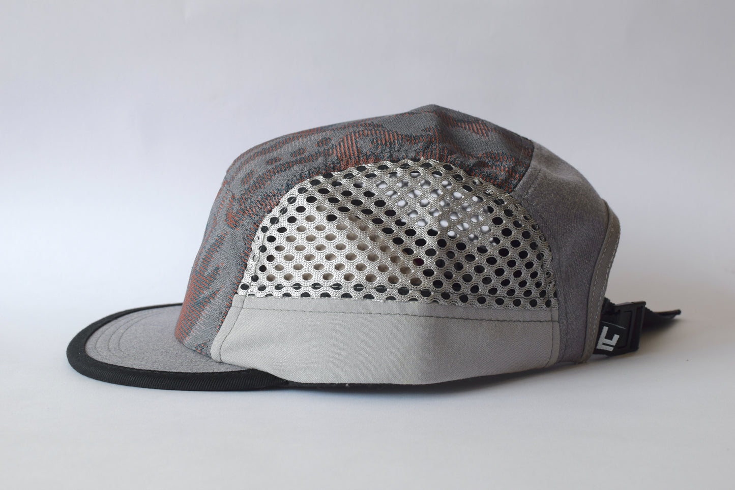 Yakomo Eight Panel Sport Hat (sb) (Copy)