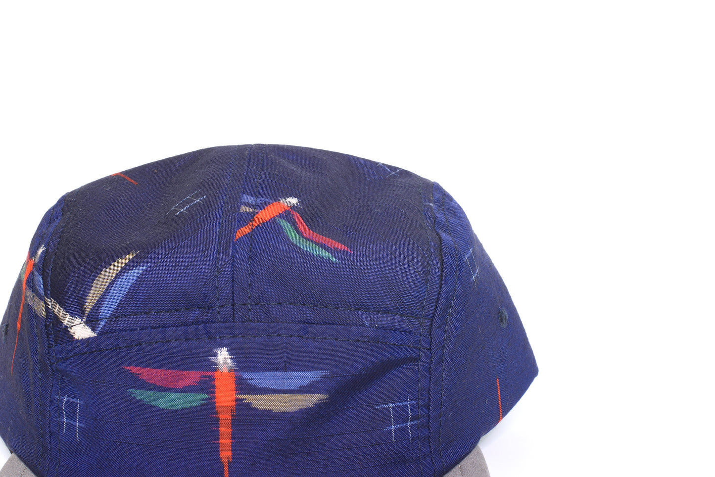 Dragonfly Five Panel Hat (sb)