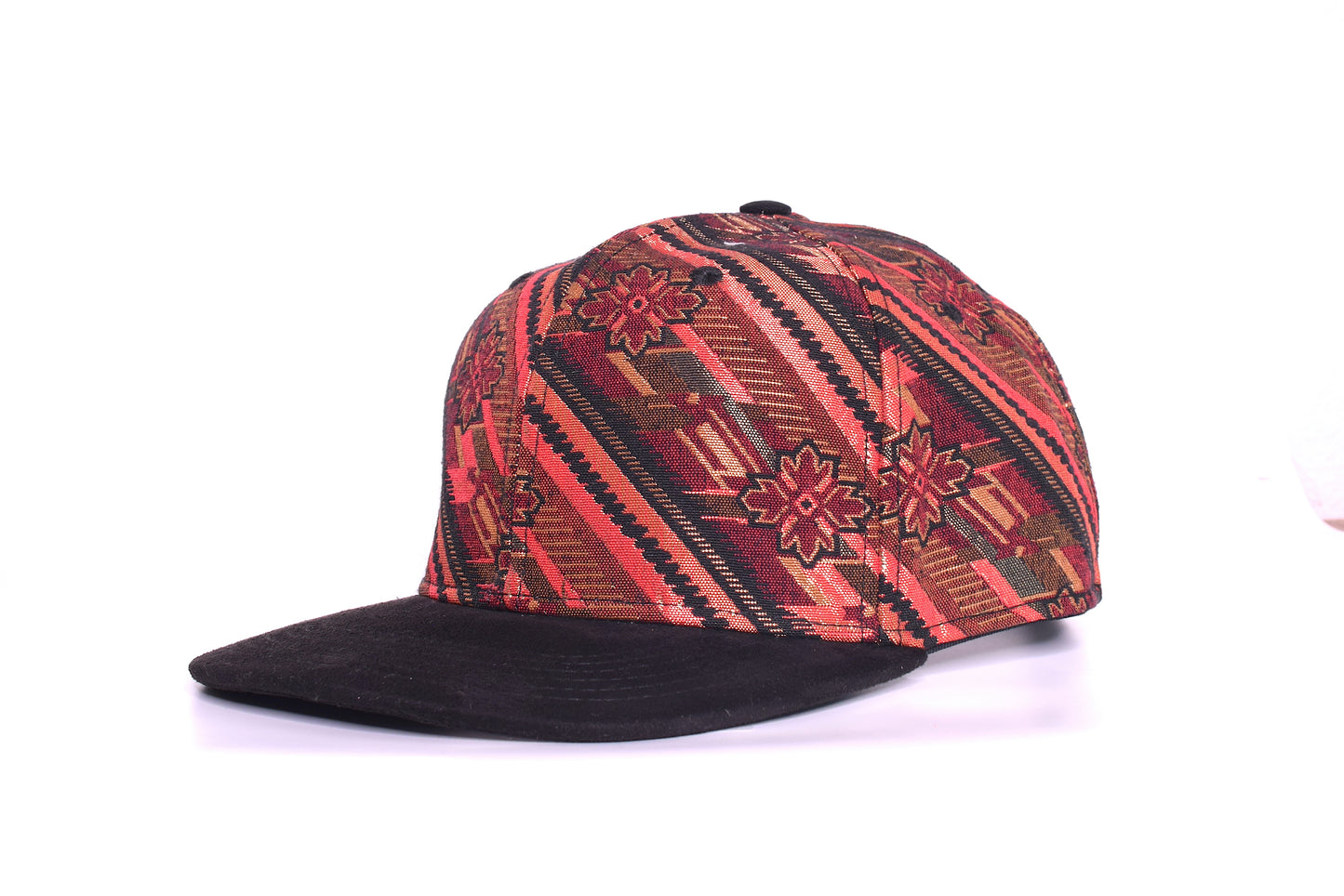 Yamdi Six-Panel Large Fit Hat