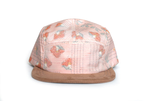 Nishidai Five Panel Hat (sb)