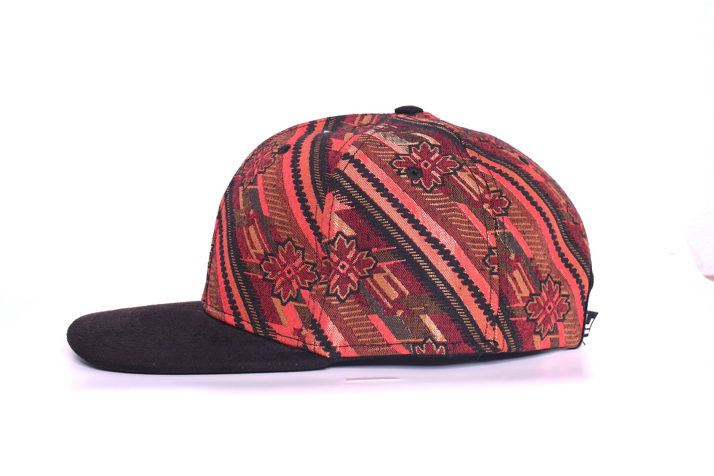 Yamdi Six-Panel Large Fit Hat