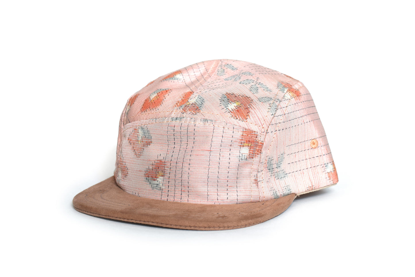 Nishidai Five Panel Hat