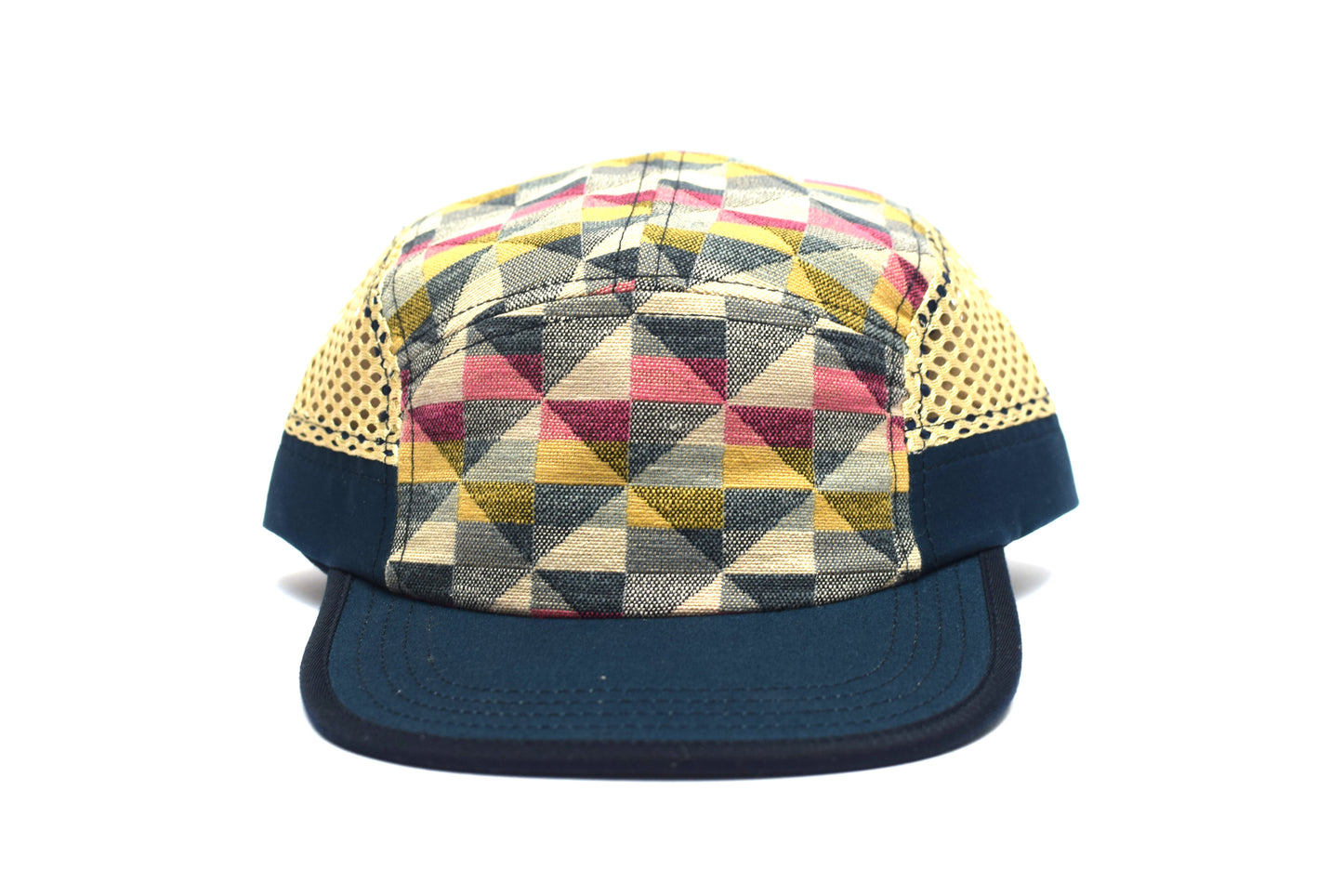 Trillejido Eight Panel Sport Hat