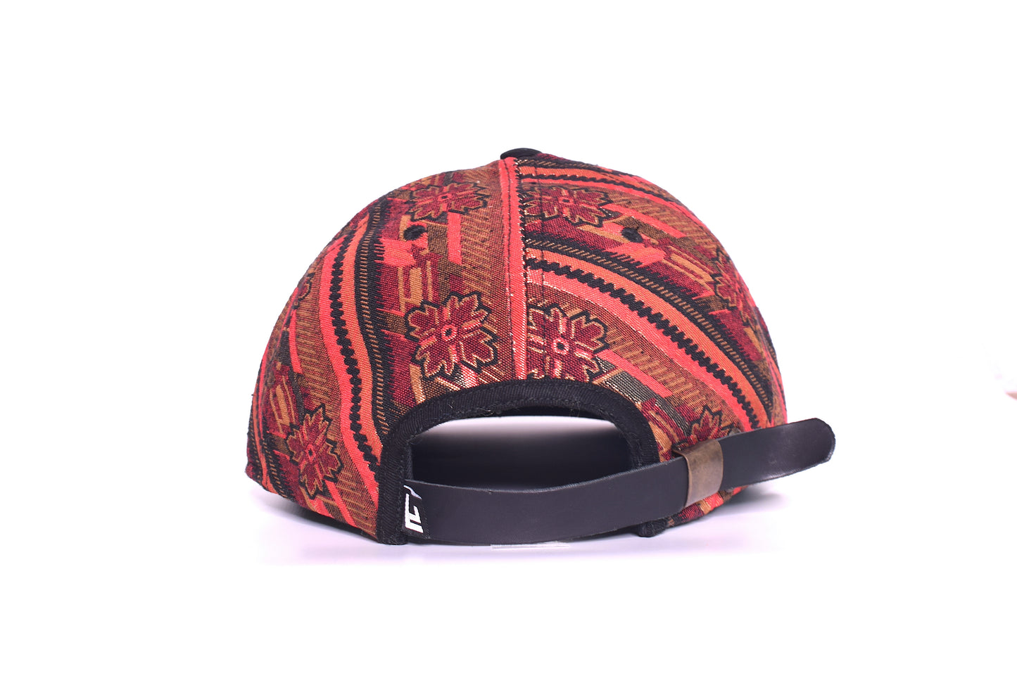 Yamdi Six-Panel Large Fit Hat