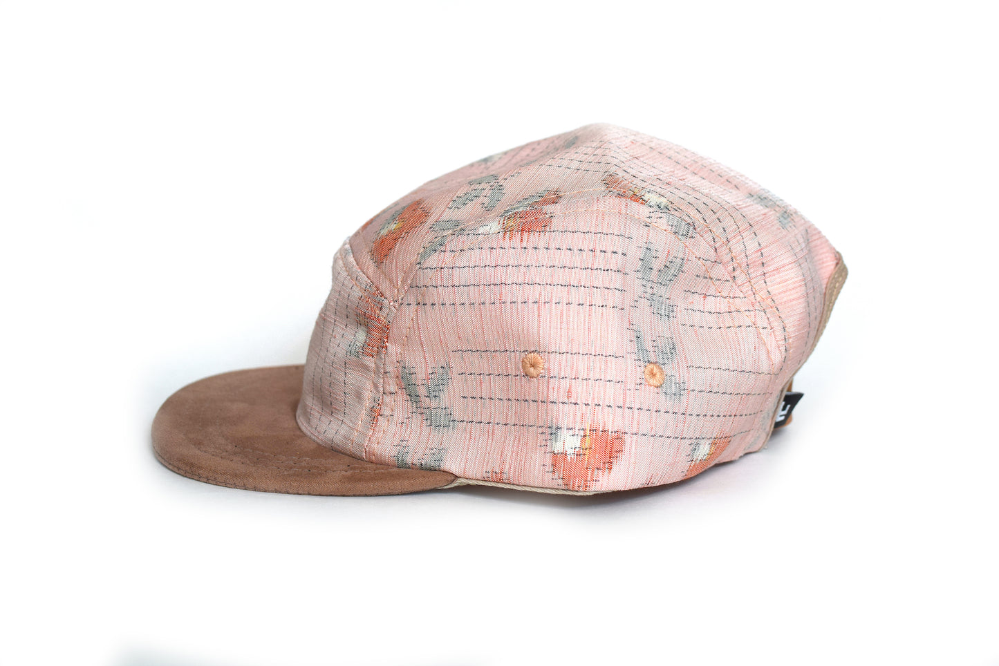 Nishidai Five Panel Hat (sb)