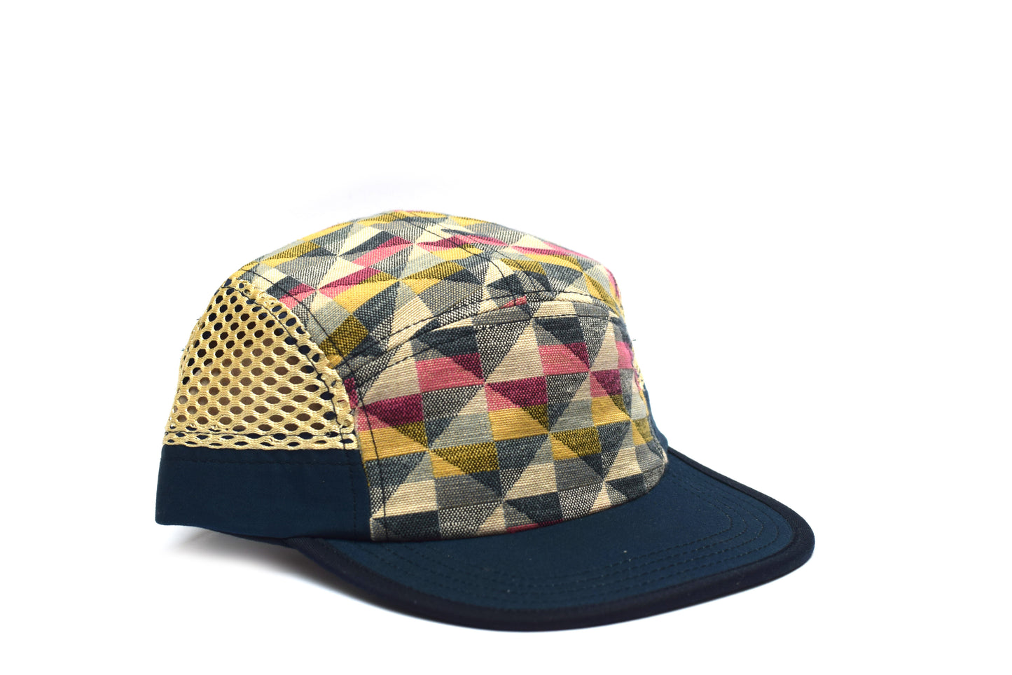 Trillejido Eight Panel Sport Hat