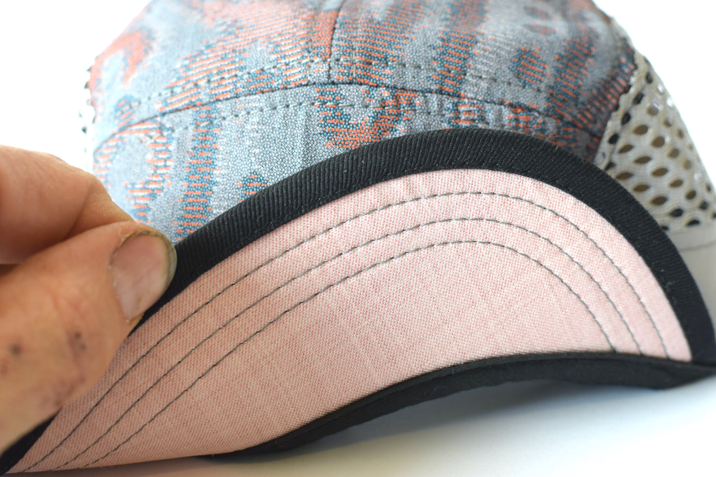 Yakomo Eight Panel Sport Hat (sb) (Copy)