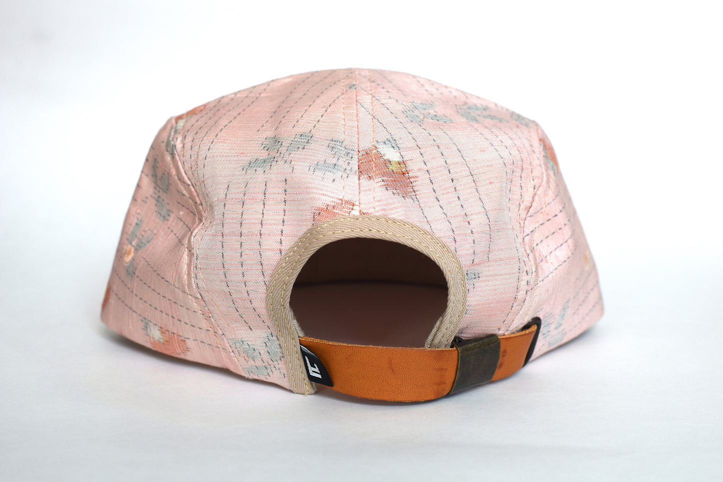 Nishidai Five Panel Hat