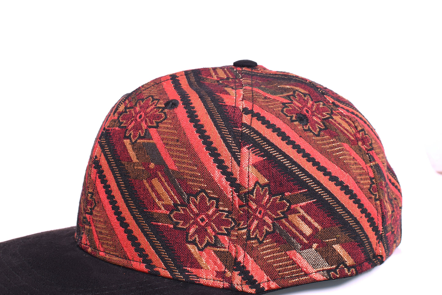 Yamdi Six-Panel Large Fit Hat