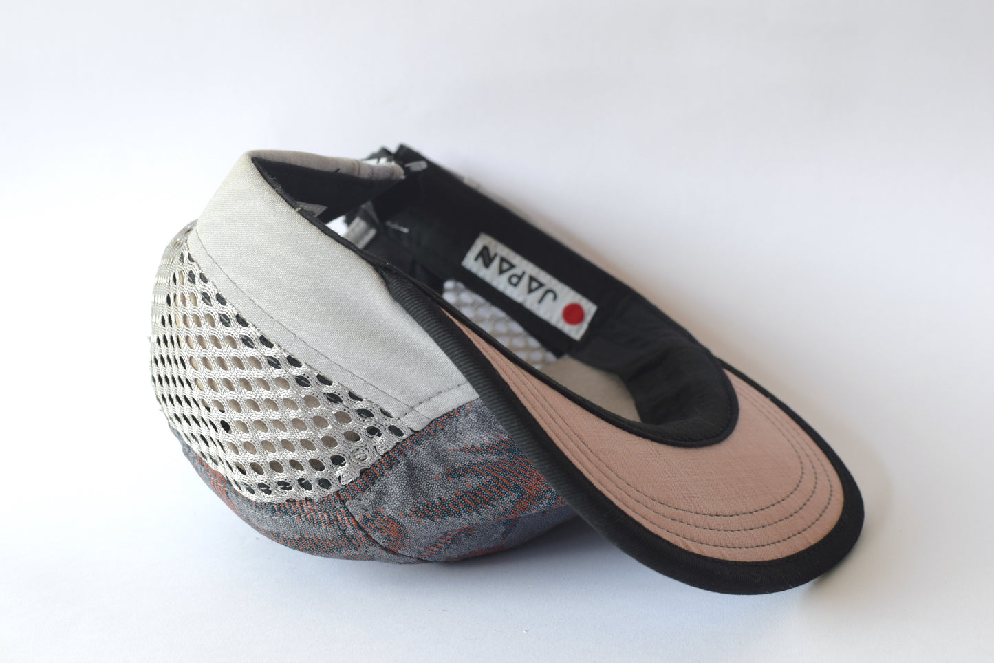 Yakomo Eight Panel Sport Hat (sb) (Copy)