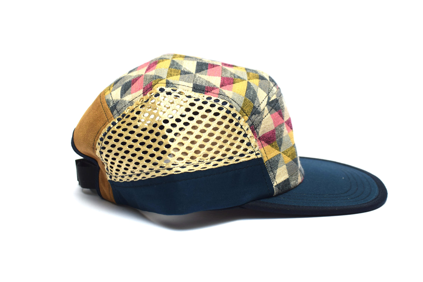 Trillejido Eight Panel Sport Hat