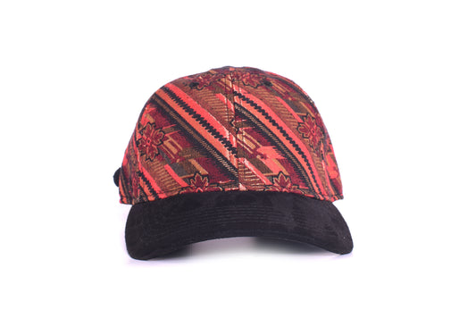 Yamdi Six-Panel Hat