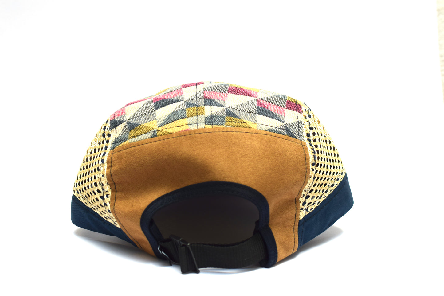 Trillejido Eight Panel Sport Hat