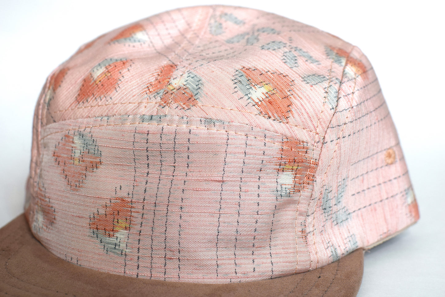 Nishidai Five Panel Hat