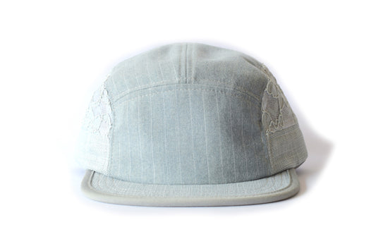 Lana Azulijo Eight Panel Sport Hat (sb)