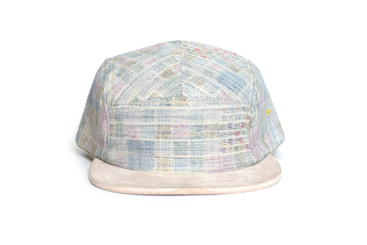 Tagara Five Panel Hat