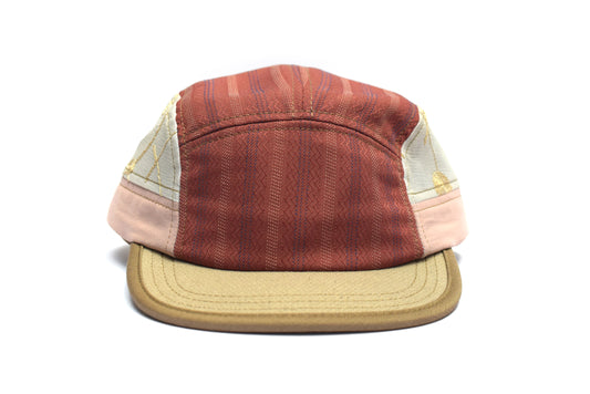 Lanita Eight Panel Sport Hat