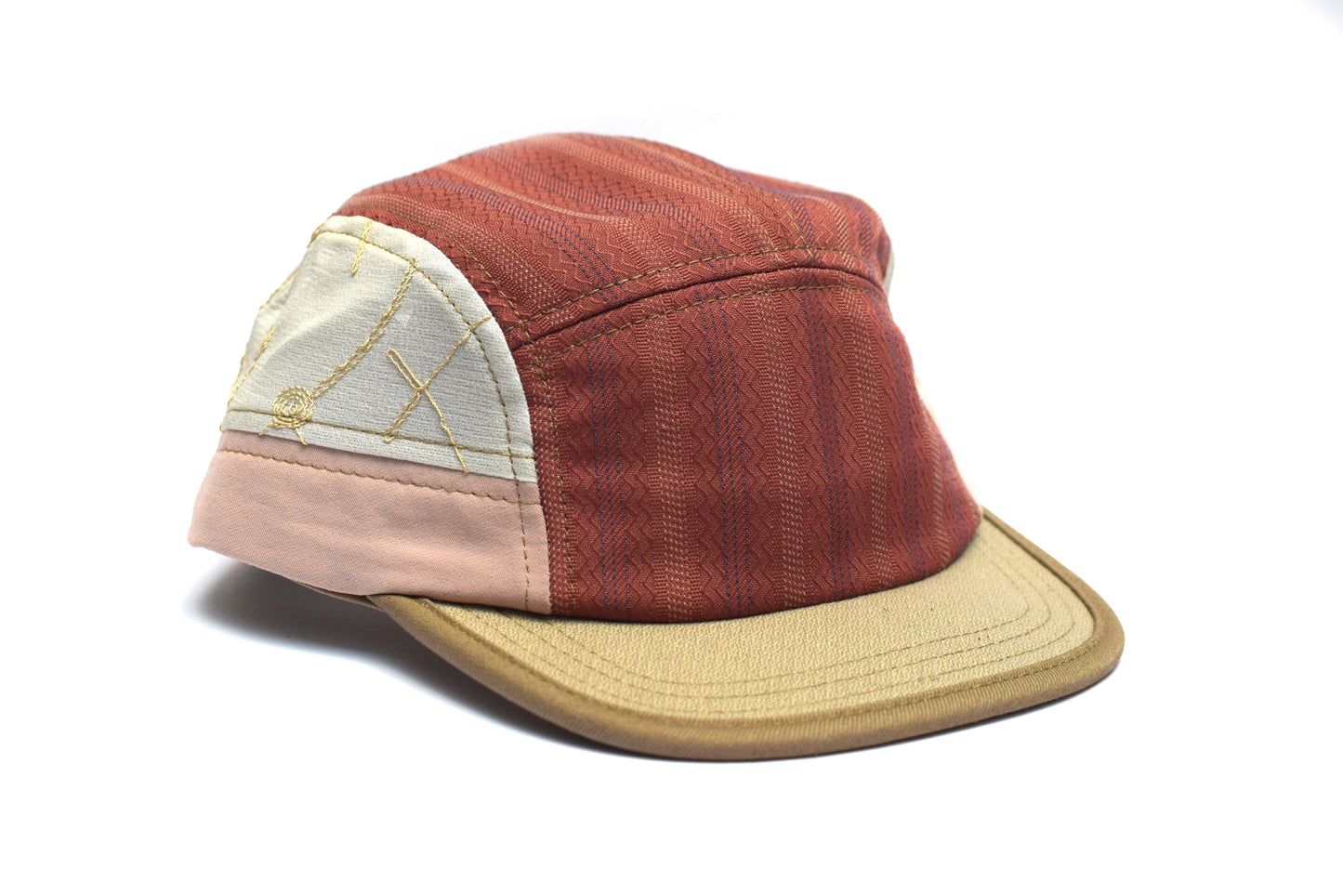 Lanita Eight Panel Sport Hat (sb)