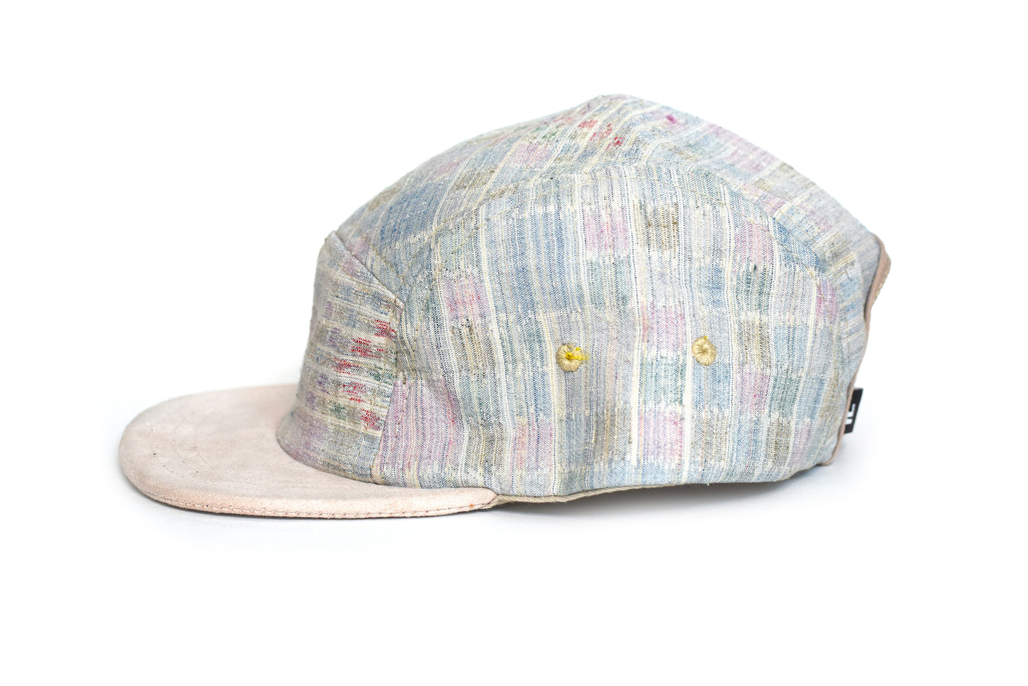 Tagara Five Panel Hat