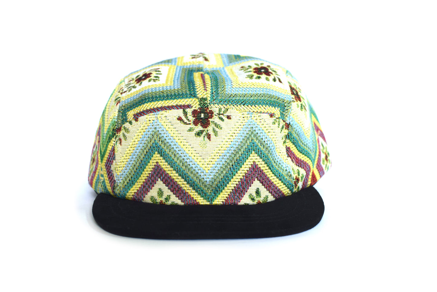 Triangurosa Five Panel Hat (sb)