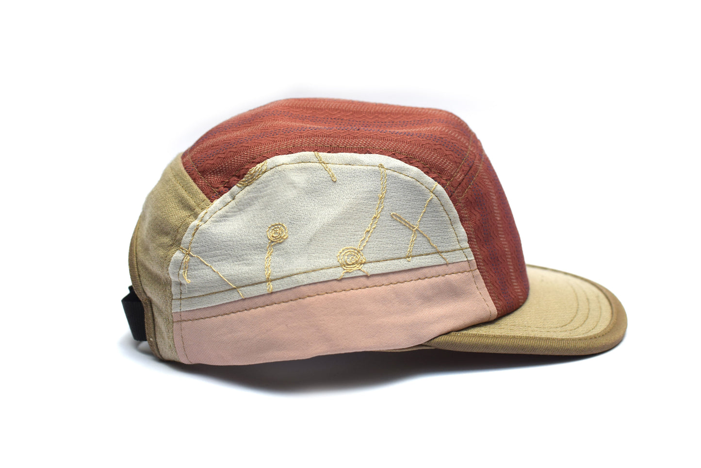 Lanita Eight Panel Sport Hat (sb)