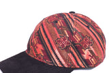 Yamdi Six-Panel Hat