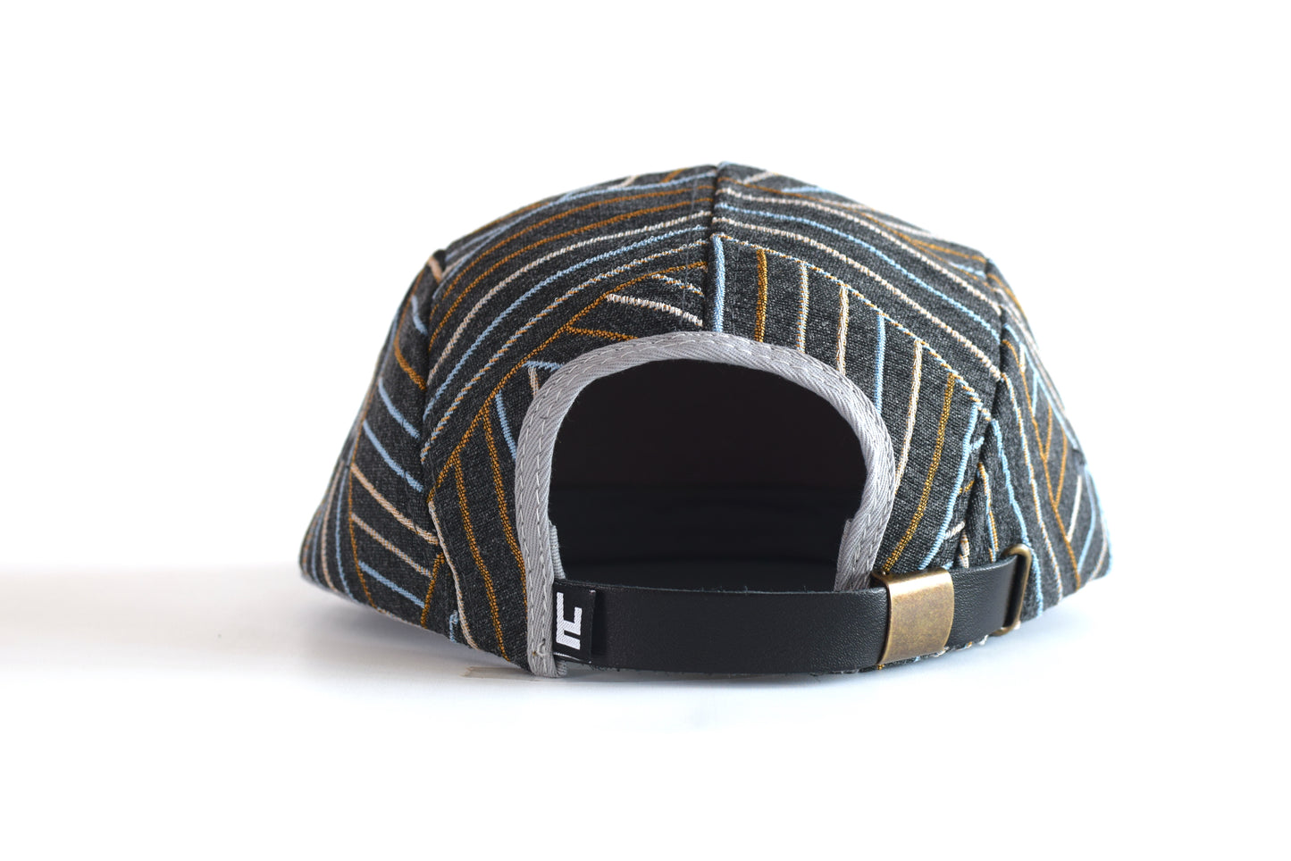 Pocalli Azul Five Panel Hat (sb)