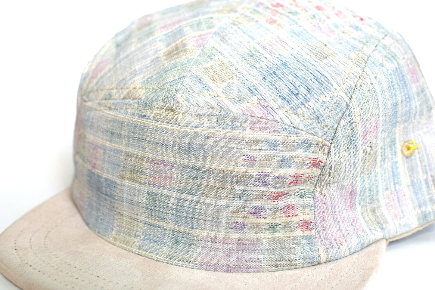 Tagara Five Panel Hat