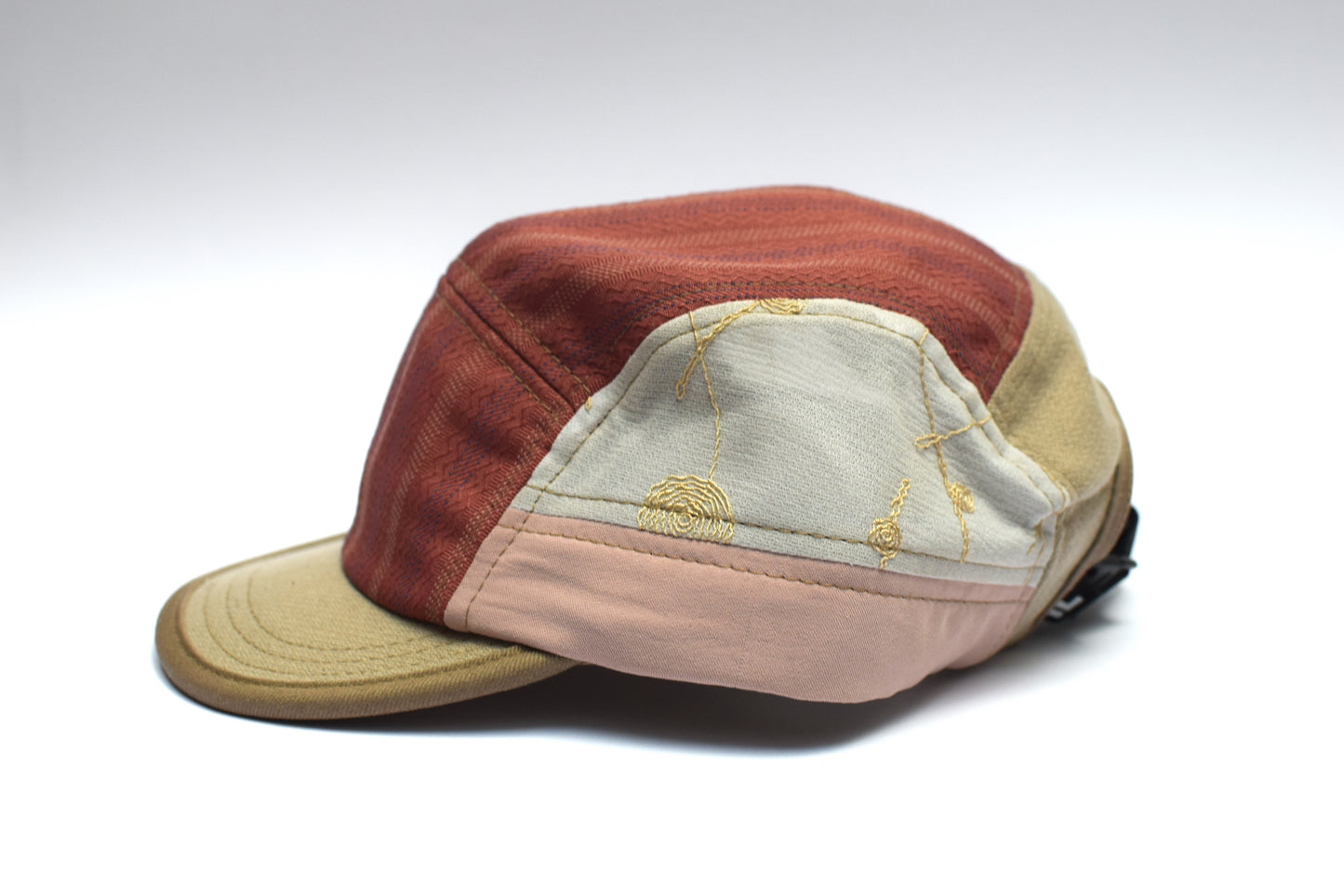 Lanita Eight Panel Sport Hat (sb)