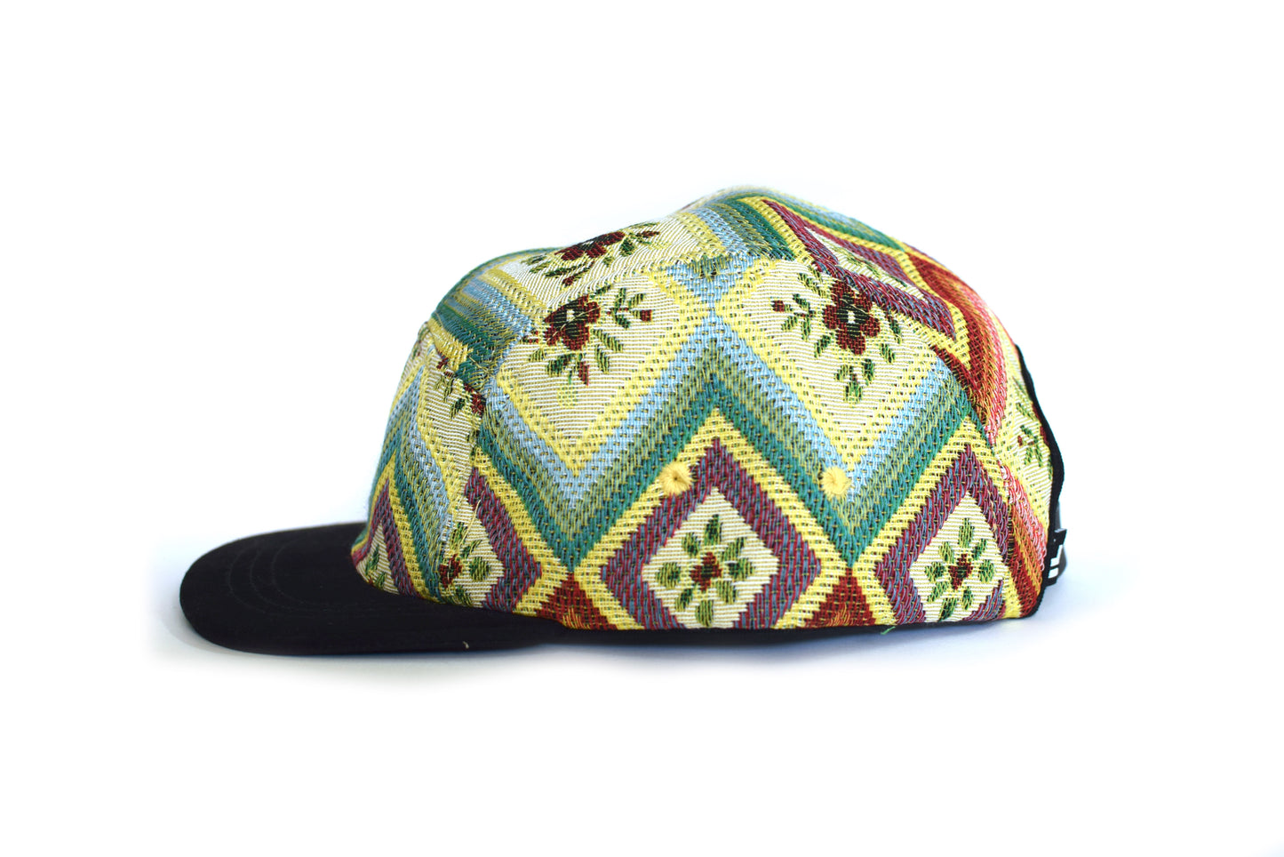Triangurosa Five Panel Hat (sb)