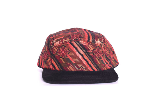 Yamdi Five Panel Hat