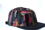 Gmassa Five Panel Hat (kids size)
