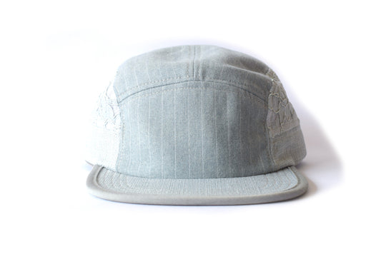 Lana Azulijo Eight Panel Sport Hat