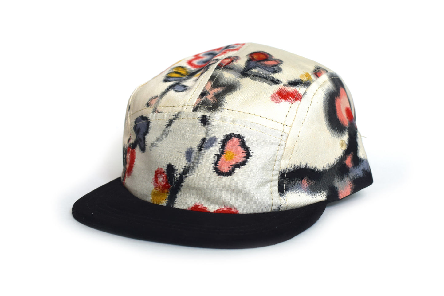 Sugimani Five Panel Hat (sb)