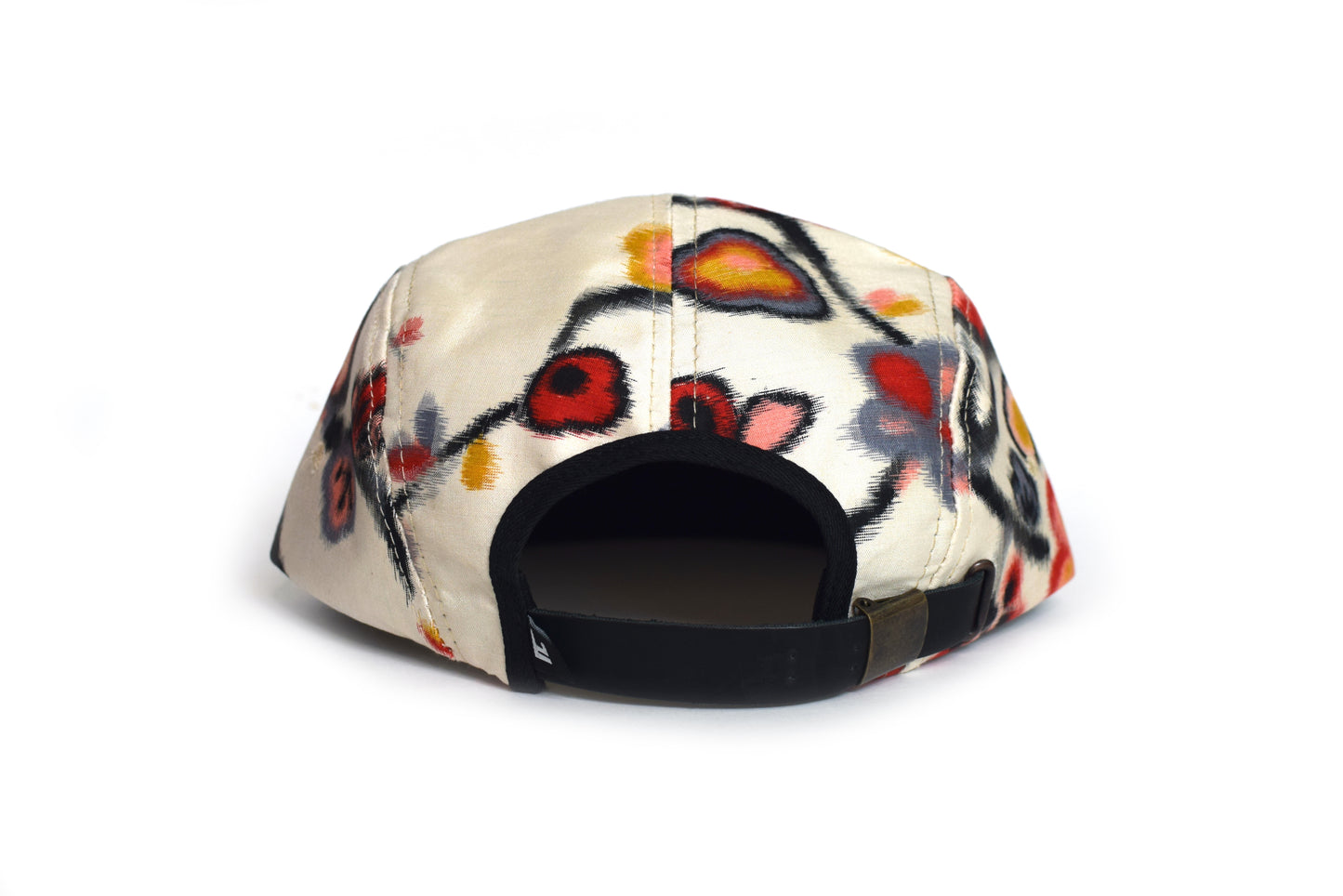 Sugimani Five Panel Hat (sb)