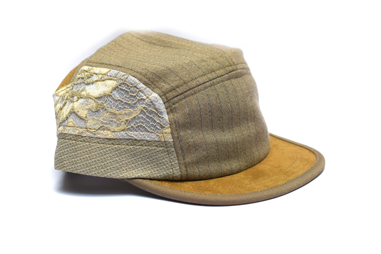 Lana Arenote Eight Panel Sport Hat (sb)