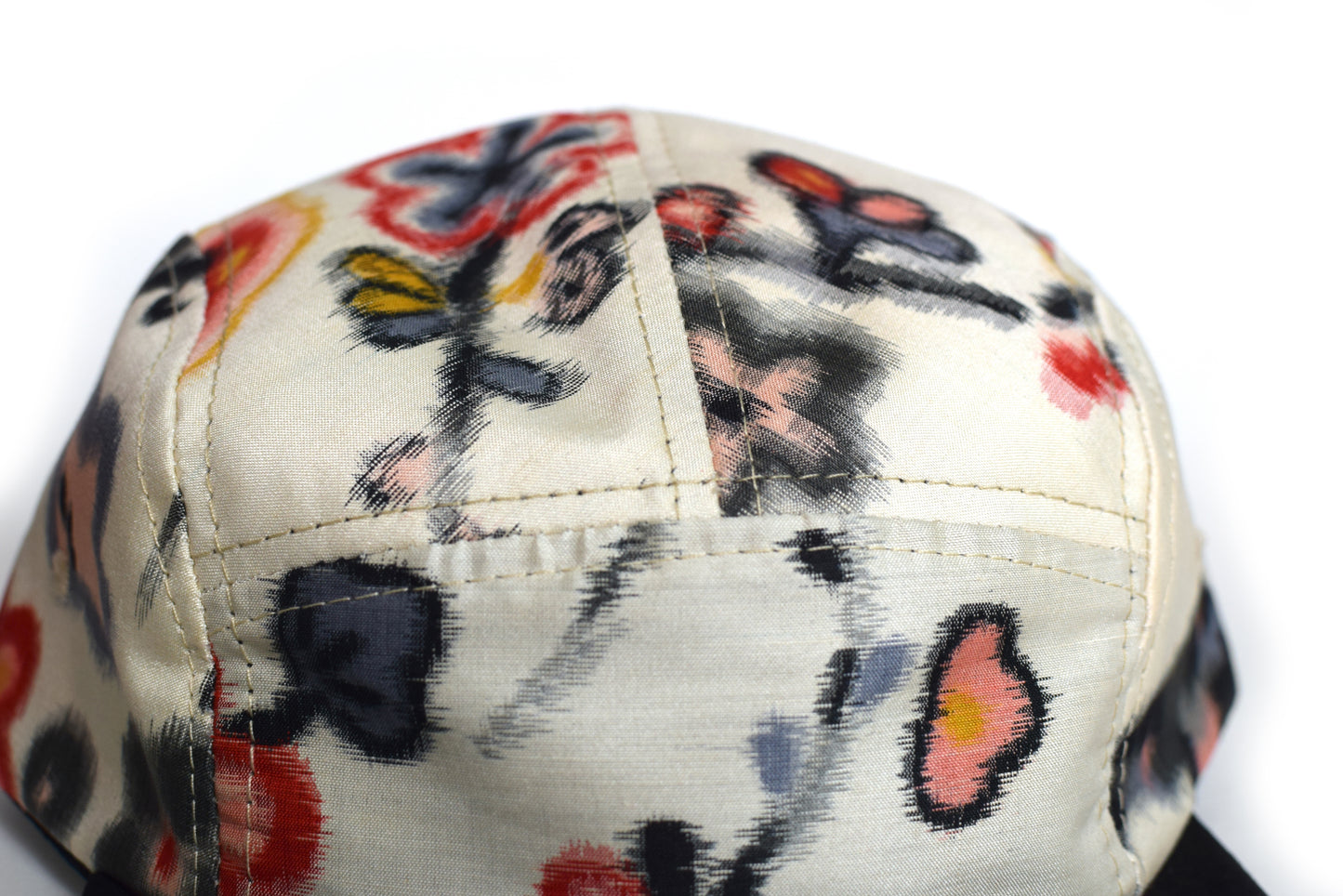 Sugimani Five Panel Hat (sb)