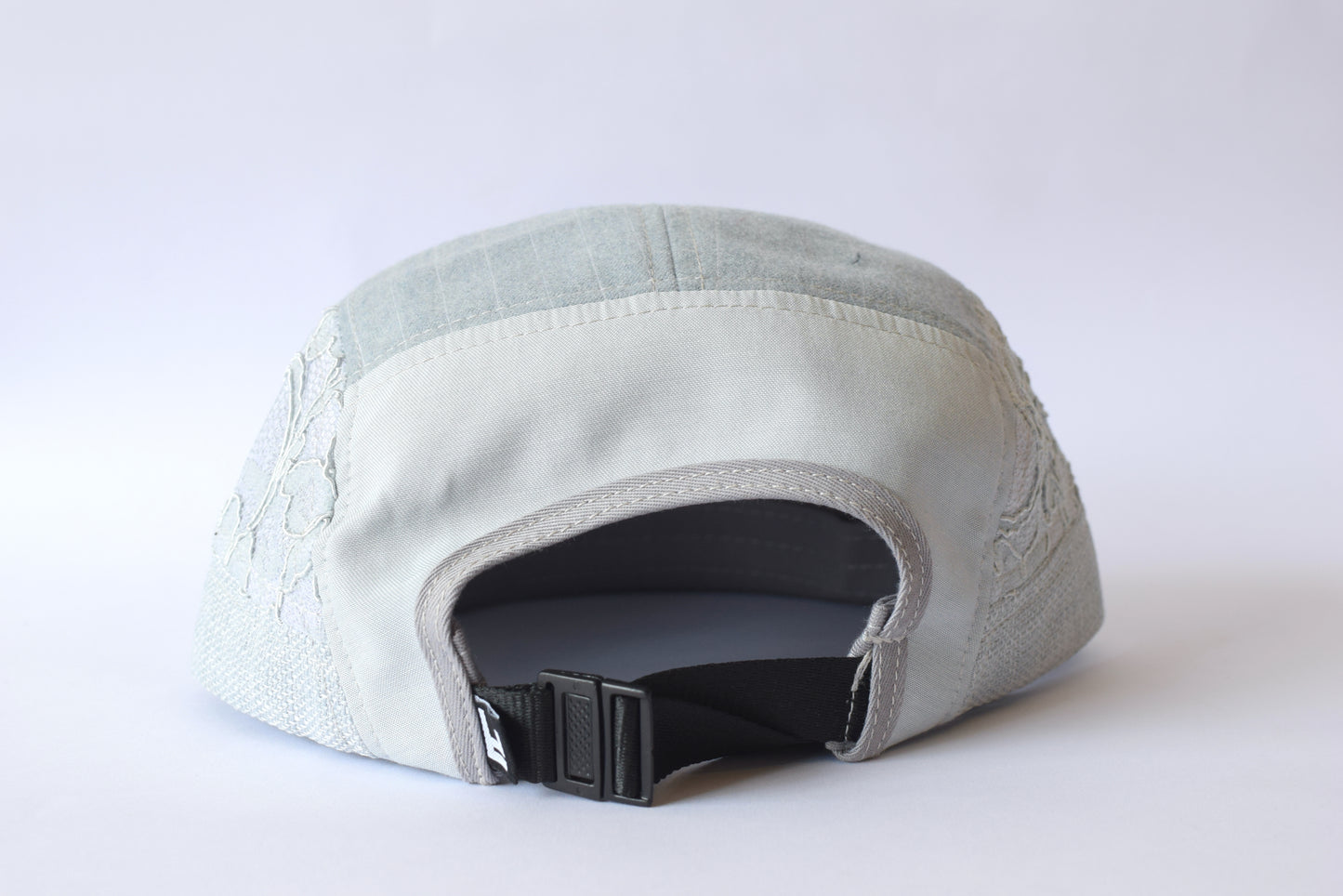 Lana Azulijo Eight Panel Sport Hat