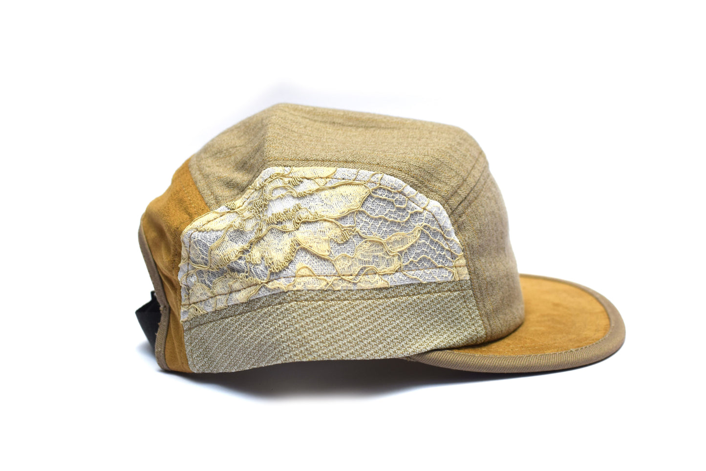 Lana Arenote Eight Panel Sport Hat (sb)